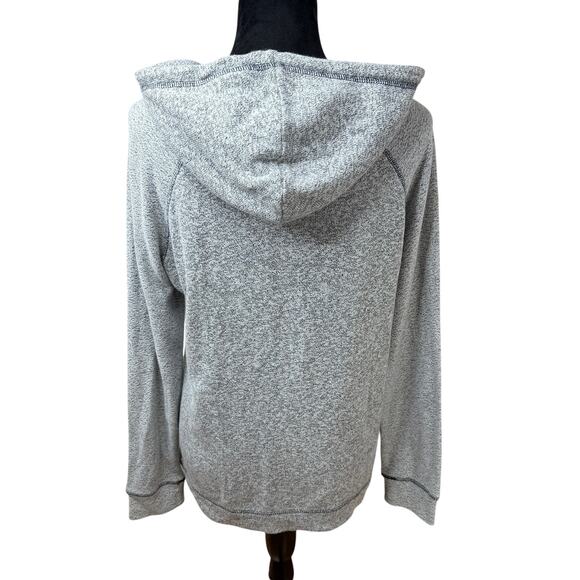 Camp David Penn State Hooded Sweatshirt Womens‎ Large - Picture 3 of 5